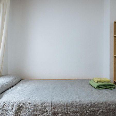 Pilsev Center Apartment Sevilla Eksteriør billede