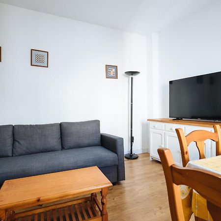 Pilsev Center Apartment Sevilla Eksteriør billede