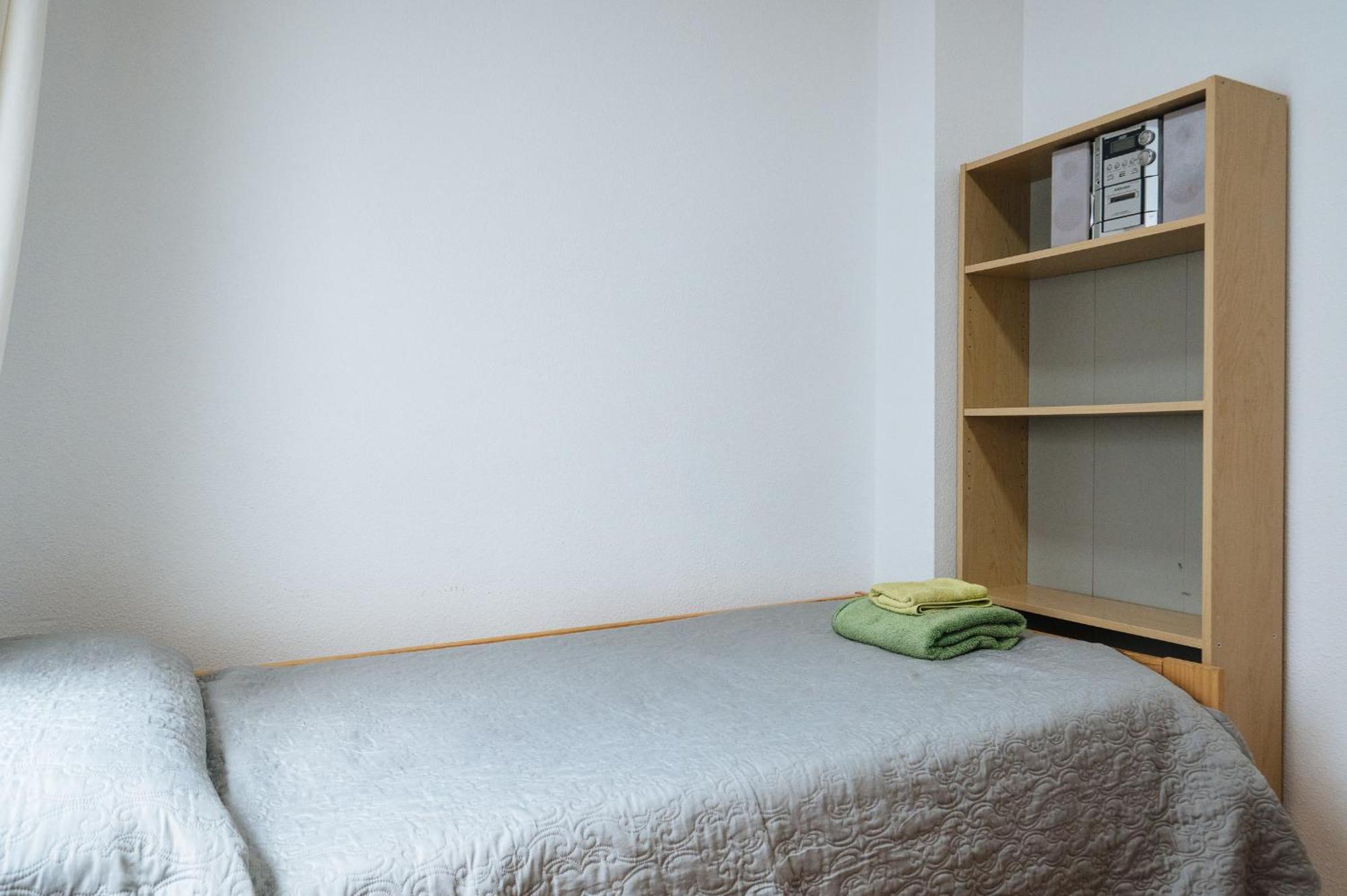 Pilsev Center Apartment Sevilla Eksteriør billede