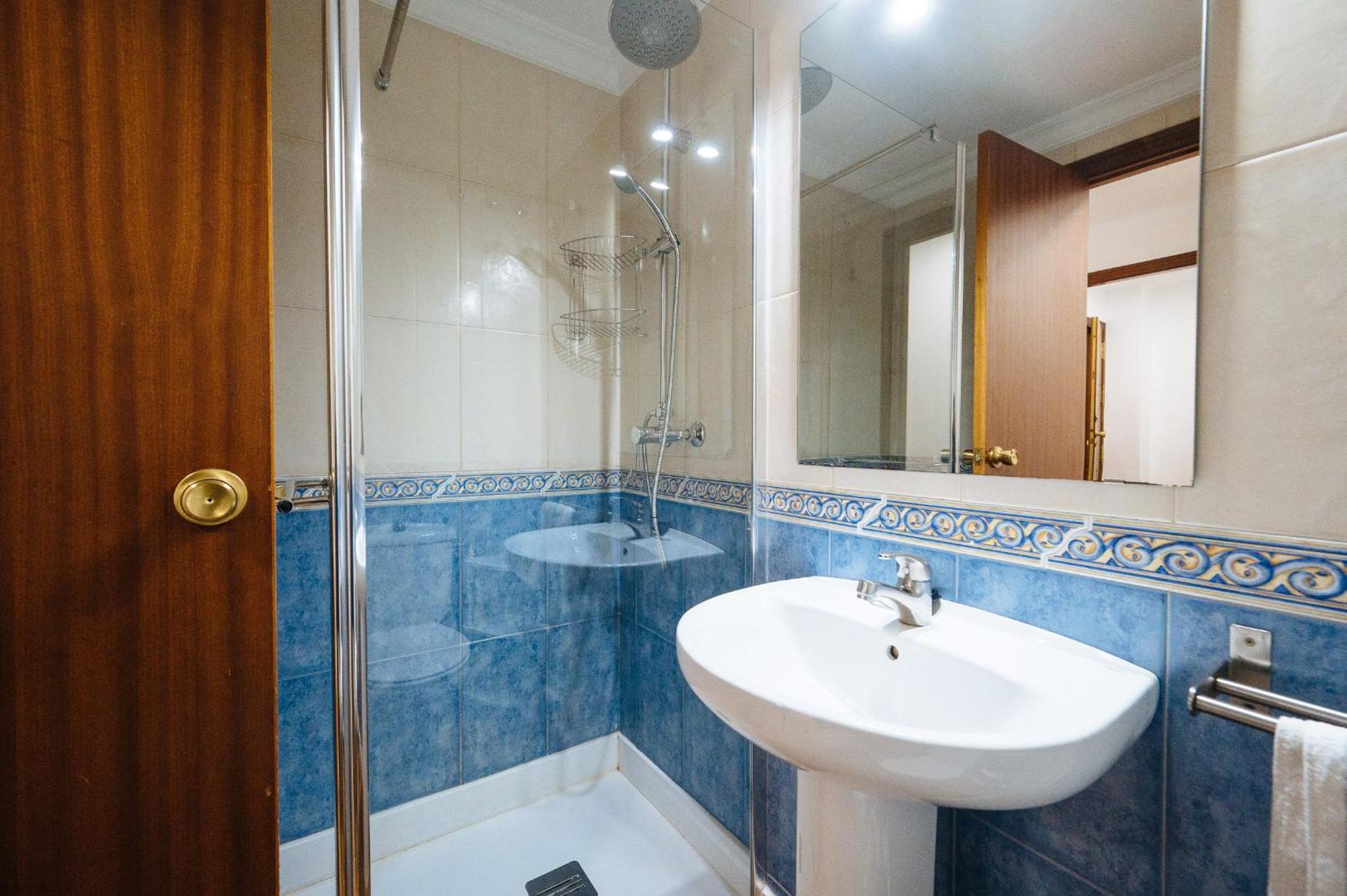 Pilsev Center Apartment Sevilla Eksteriør billede
